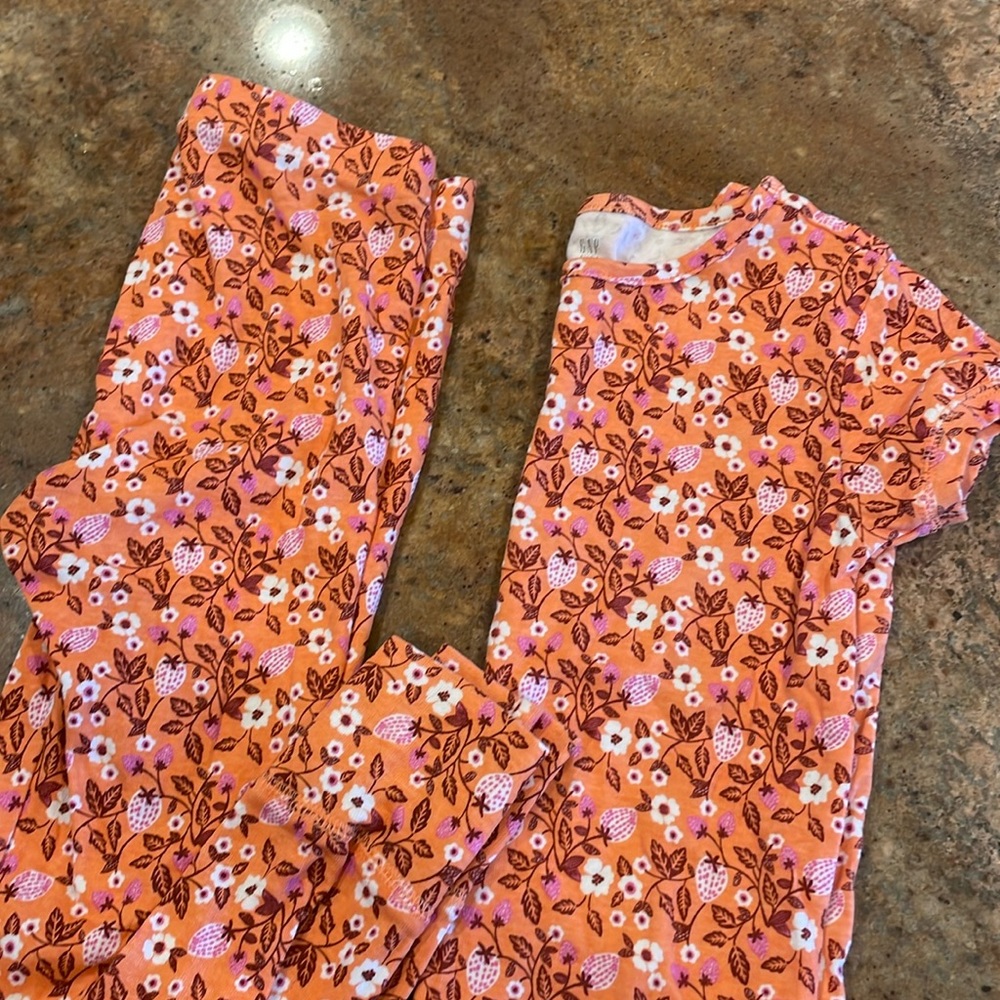 Gap Kids Pajamas